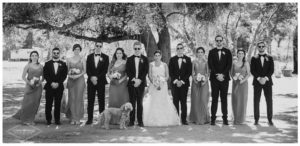 LG Triunfo Creek Vineyard Agoura Hills Wedding Photography