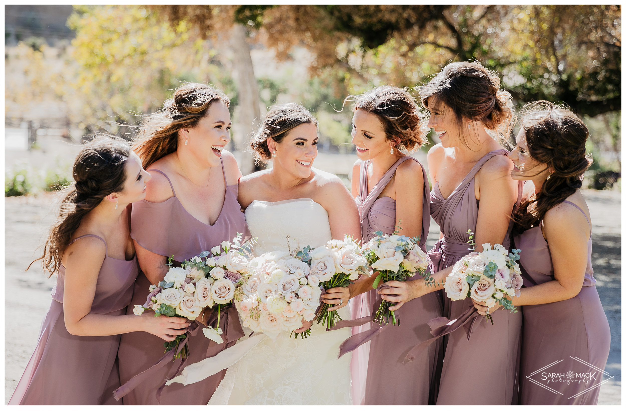 LG Triunfo Creek Vineyard Agoura Hills Wedding Photography