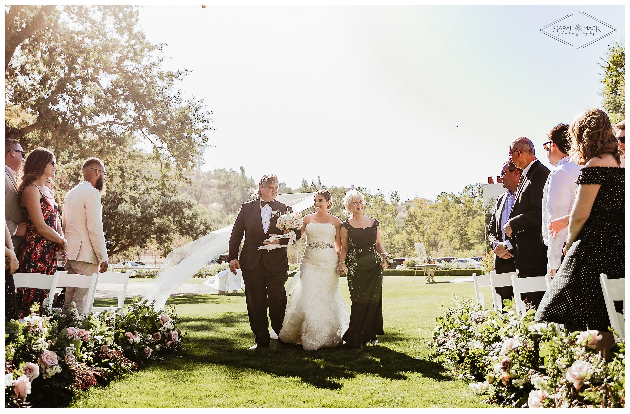 LG Triunfo Creek Vineyard Agoura Hills Wedding Photography