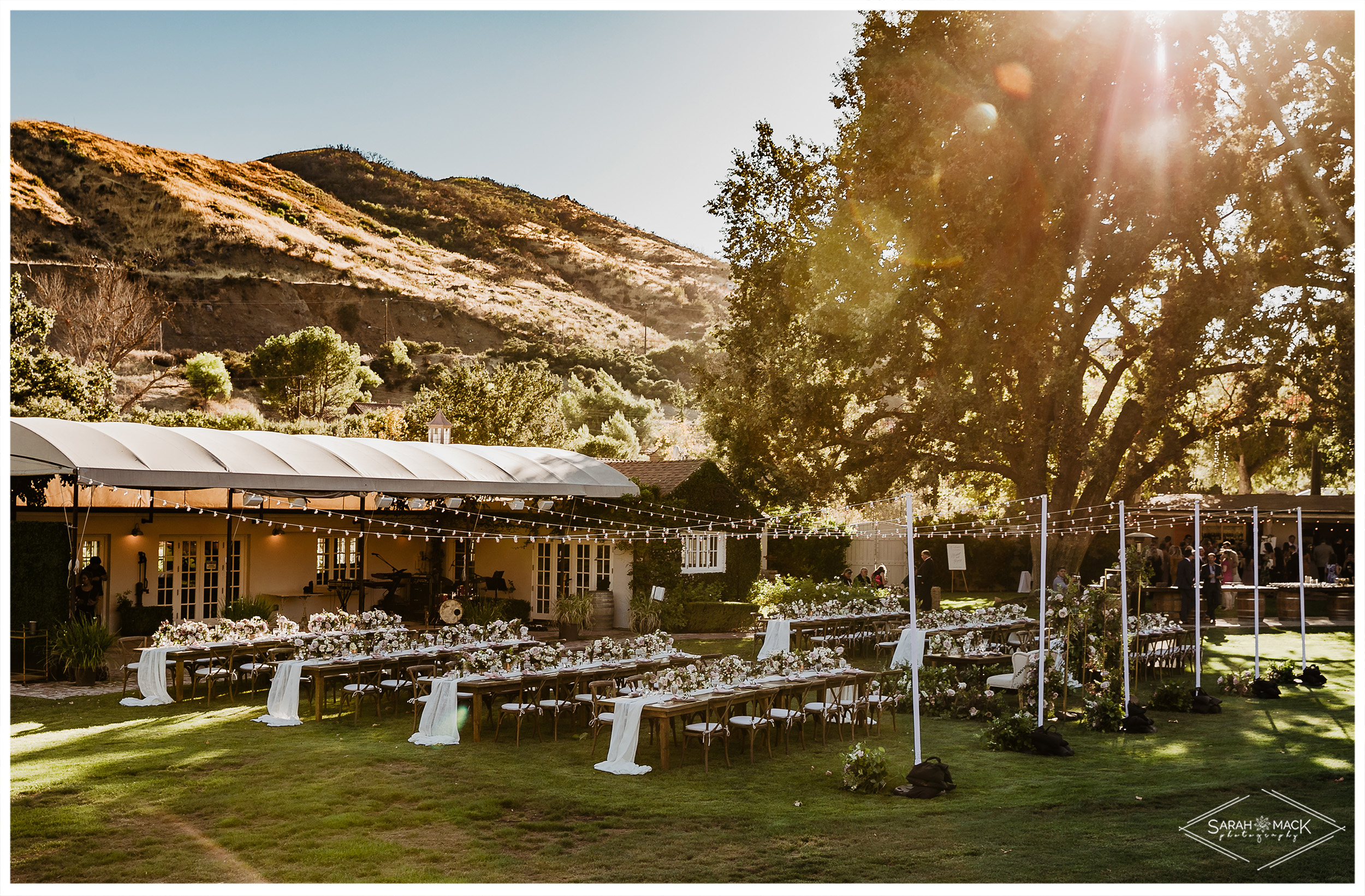 LG Triunfo Creek Vineyard Agoura Hills Wedding Photography