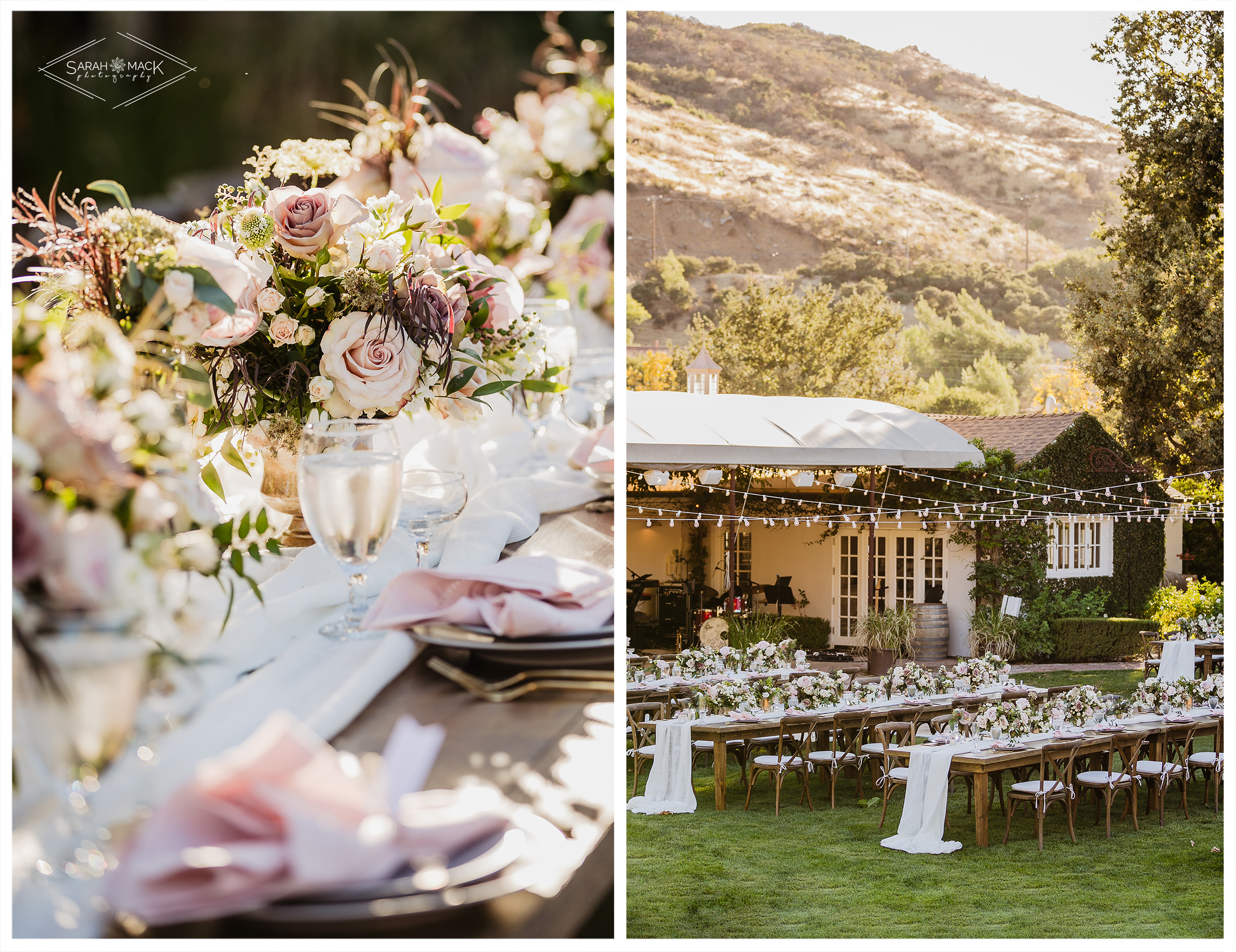 LG Triunfo Creek Vineyard Agoura Hills Wedding Photography