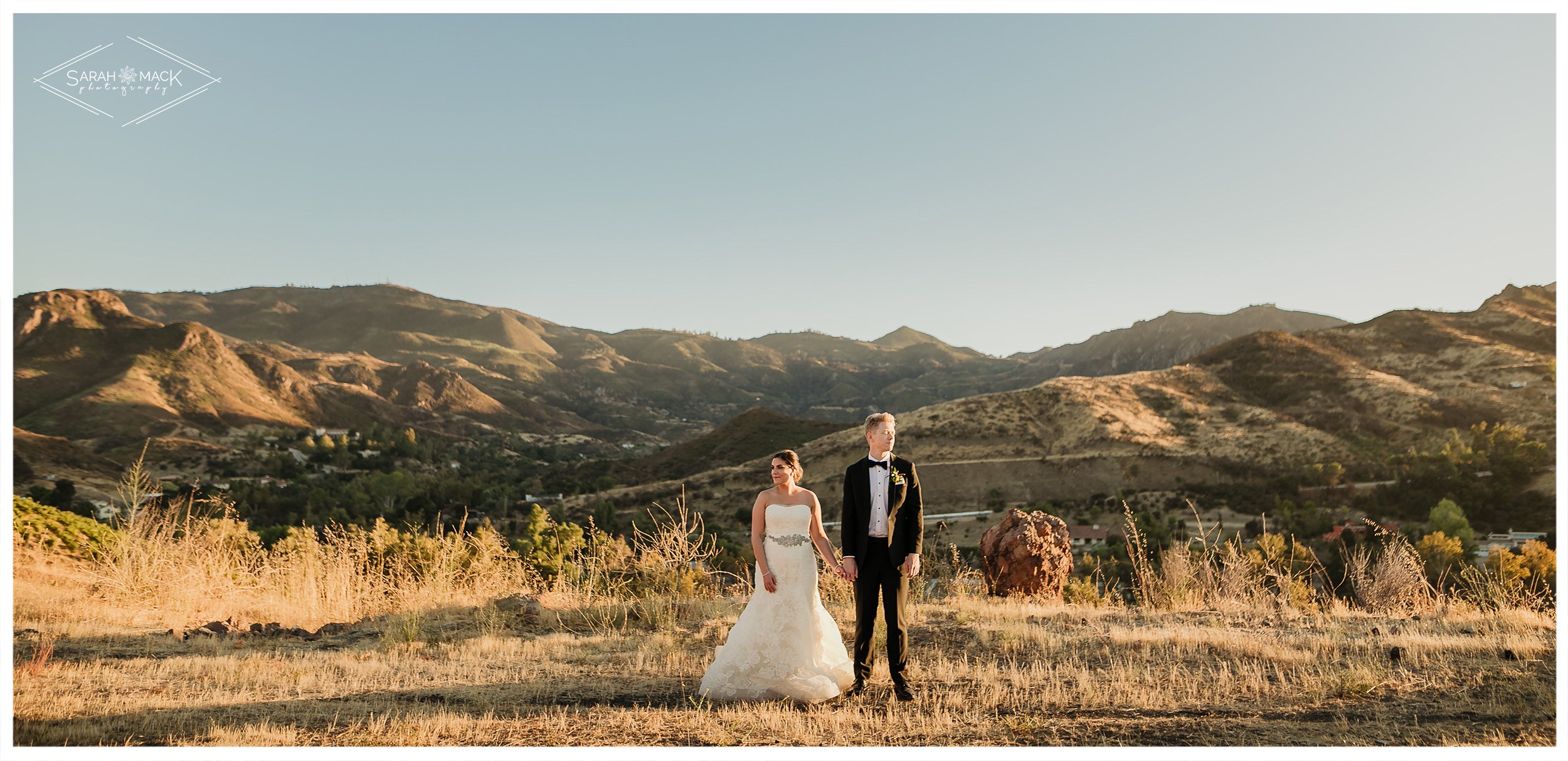 LG Triunfo Creek Vineyard Agoura Hills Wedding Photography