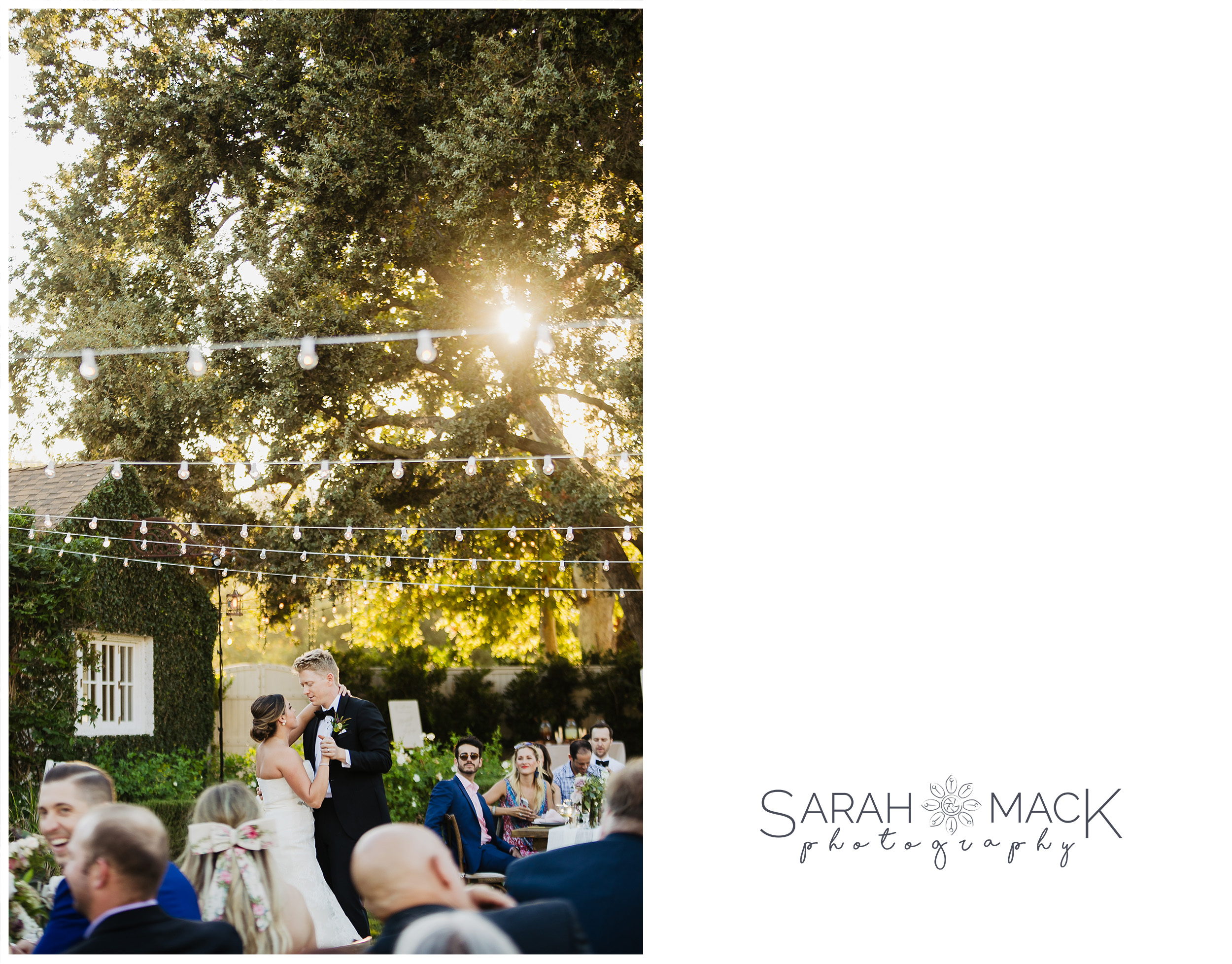 LG Triunfo Creek Vineyard Agoura Hills Wedding Photography