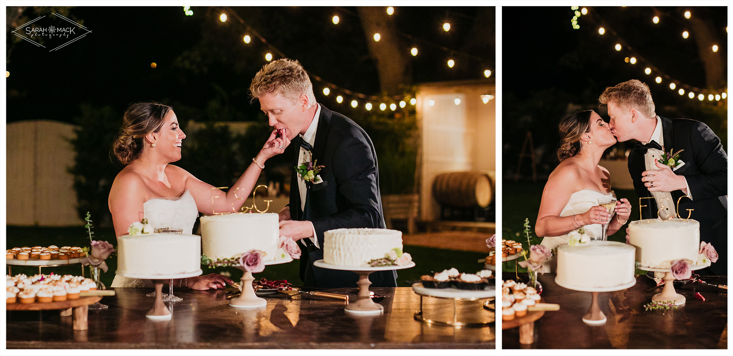 LG Triunfo Creek Vineyard Agoura Hills Wedding Photography