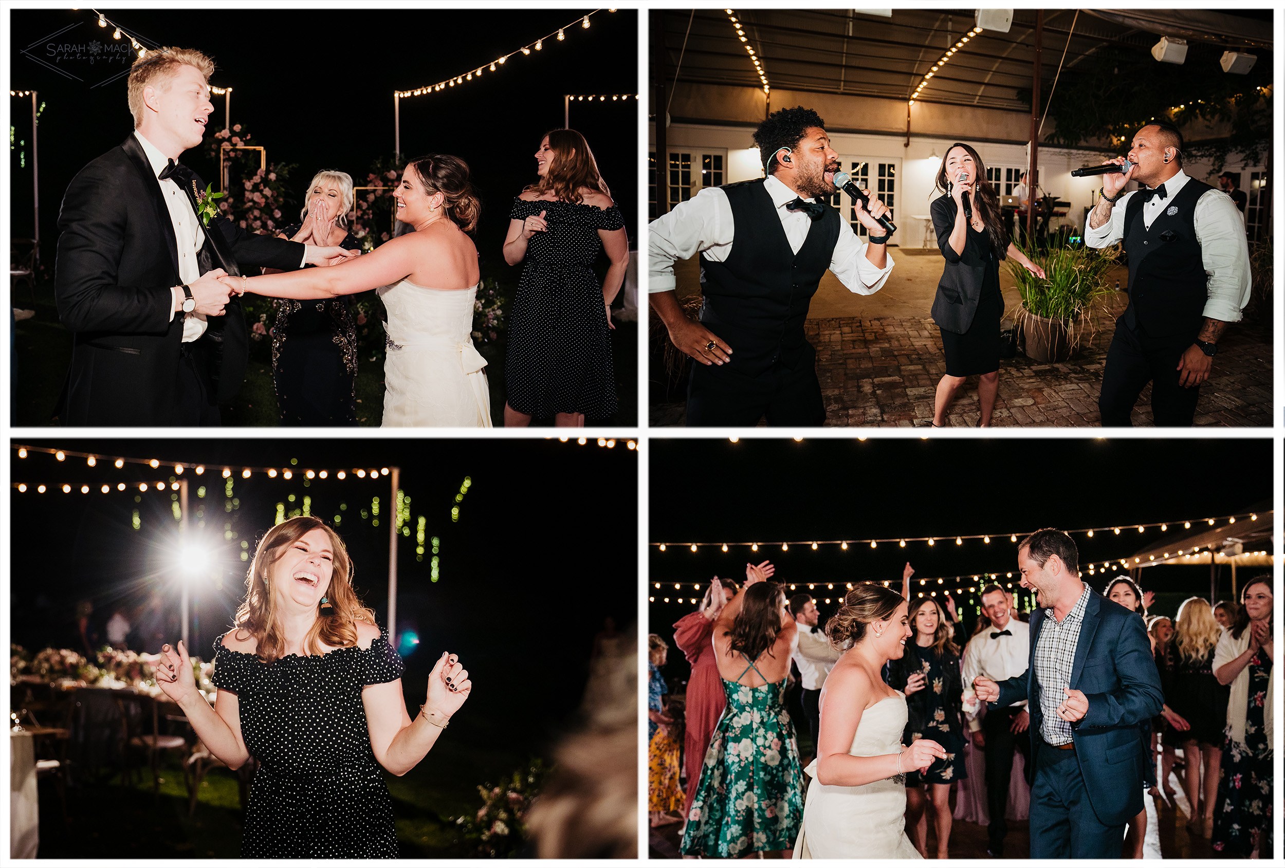 LG Triunfo Creek Vineyard Agoura Hills Wedding Photography