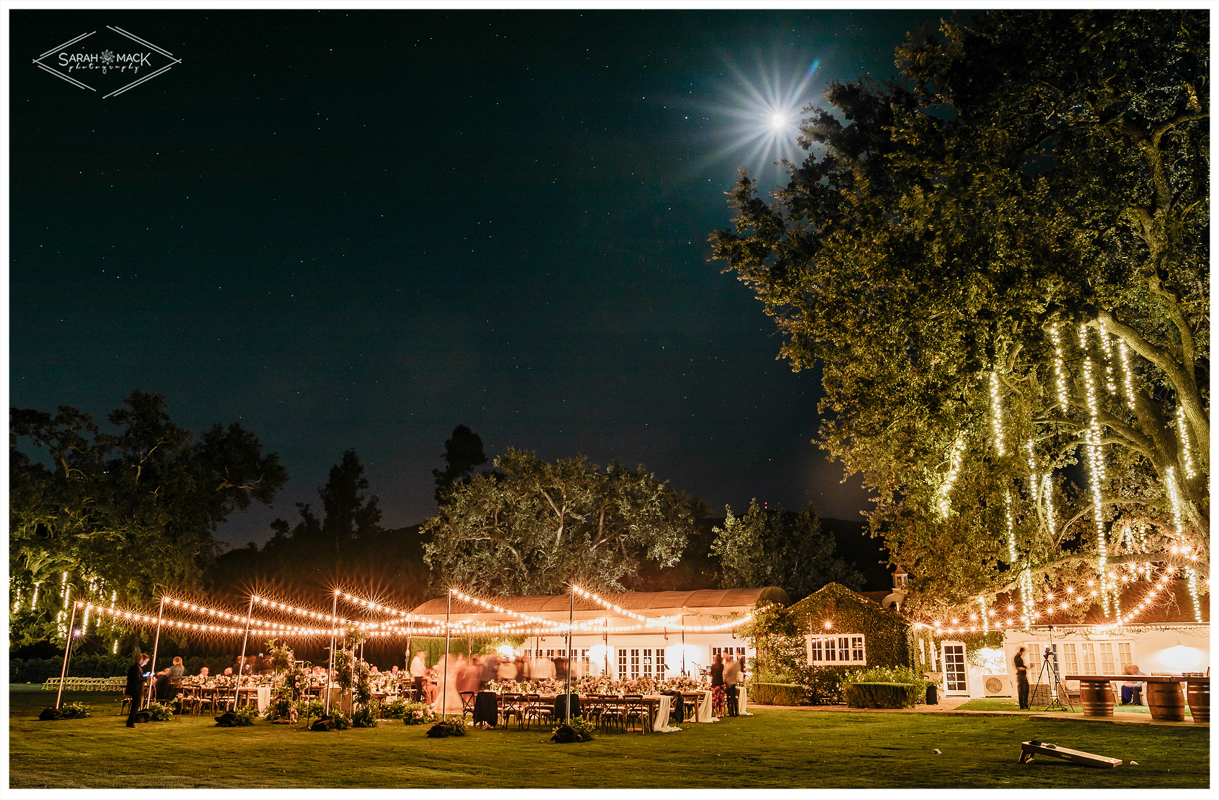 LG Triunfo Creek Vineyard Agoura Hills Wedding Photography