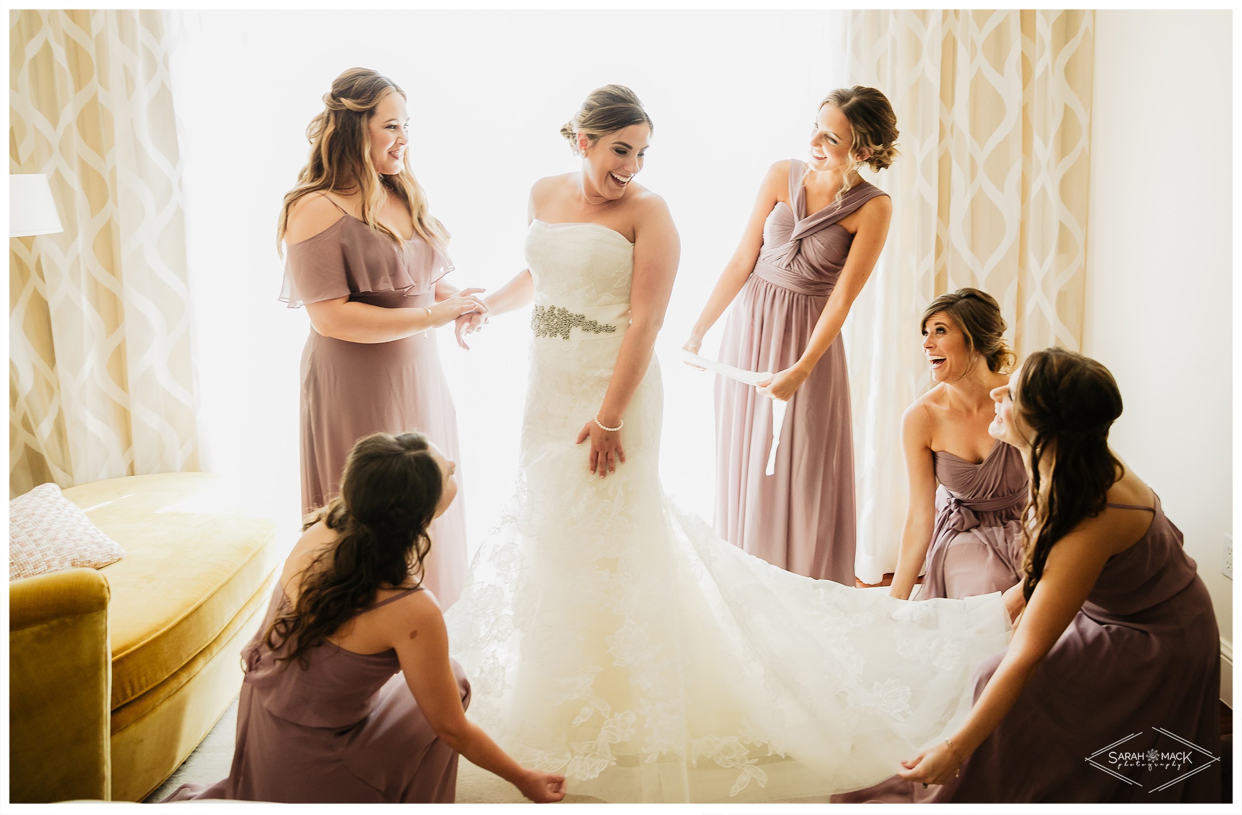 LG Triunfo Creek Vineyard Agoura Hills Wedding Photography