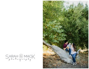 MW Orange County Family Photograph Caspers Park