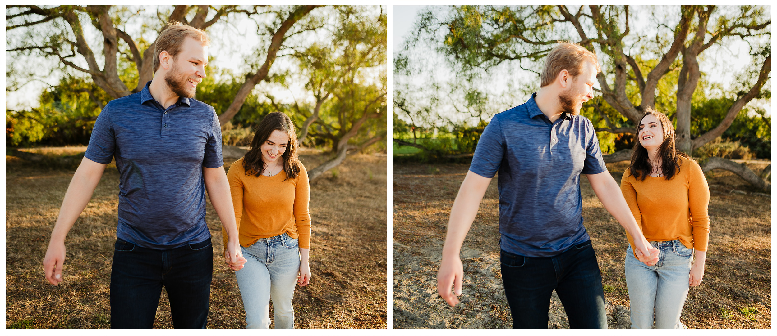 AR Moulten Meadows Engagement Photography