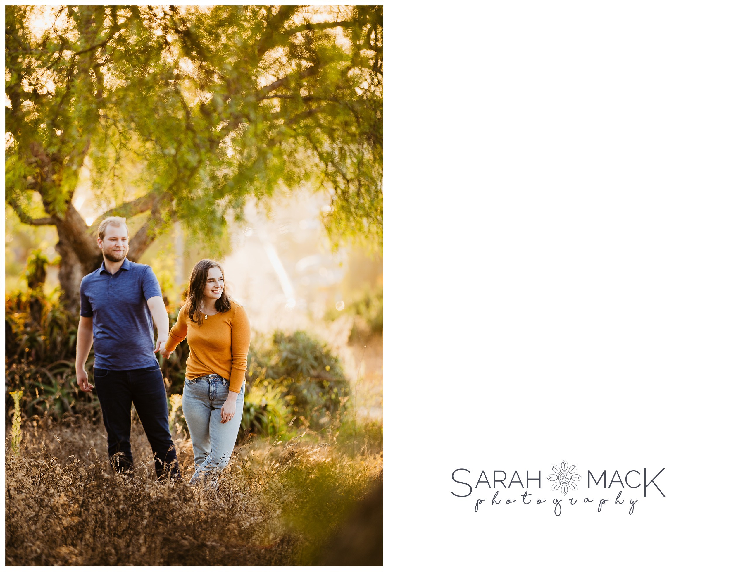 AR Moulten Meadows Engagement Photography