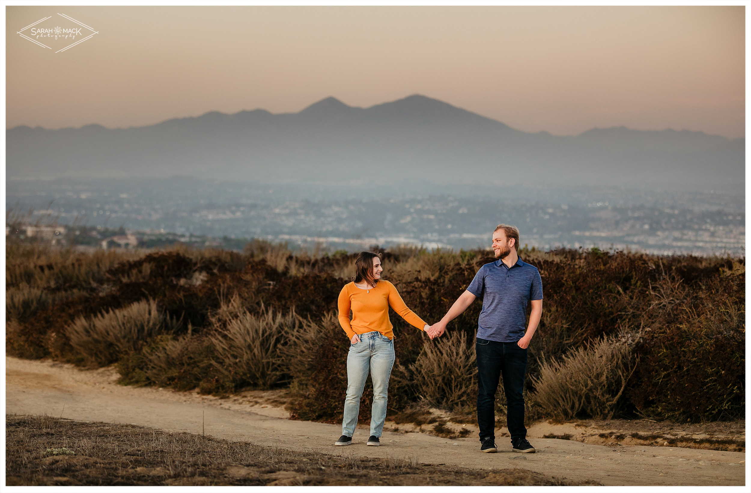 AR Moulten Meadows Engagement Photography