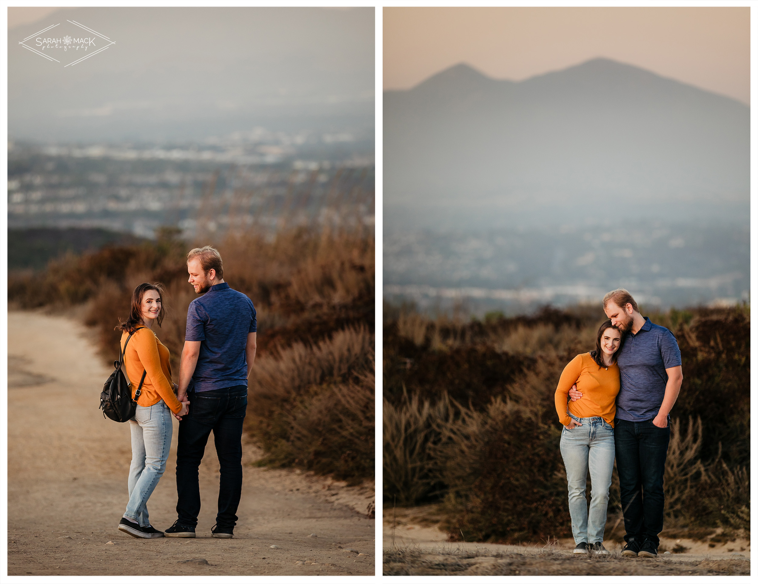 AR Moulten Meadows Engagement Photography