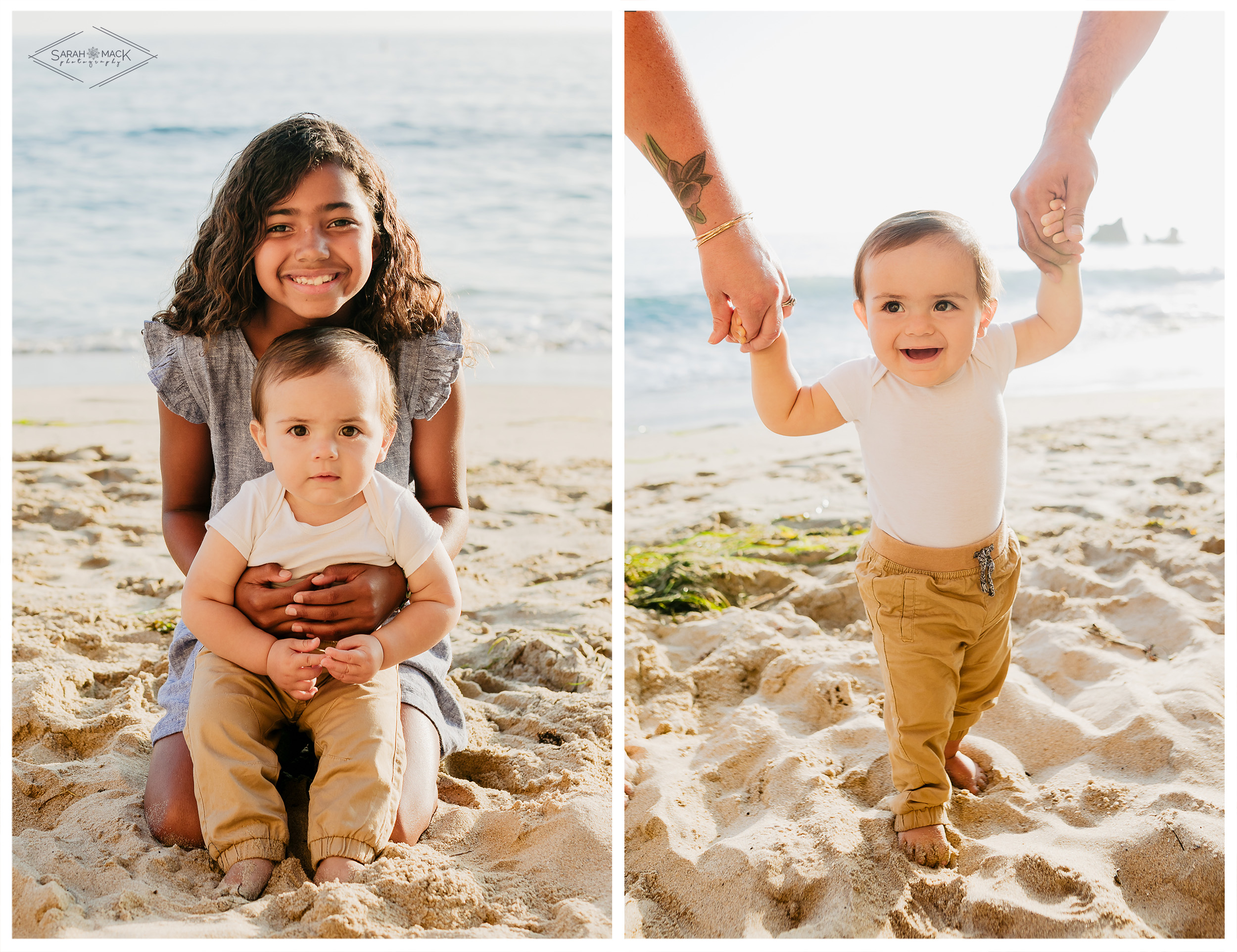 P Newport Beach Family Photography