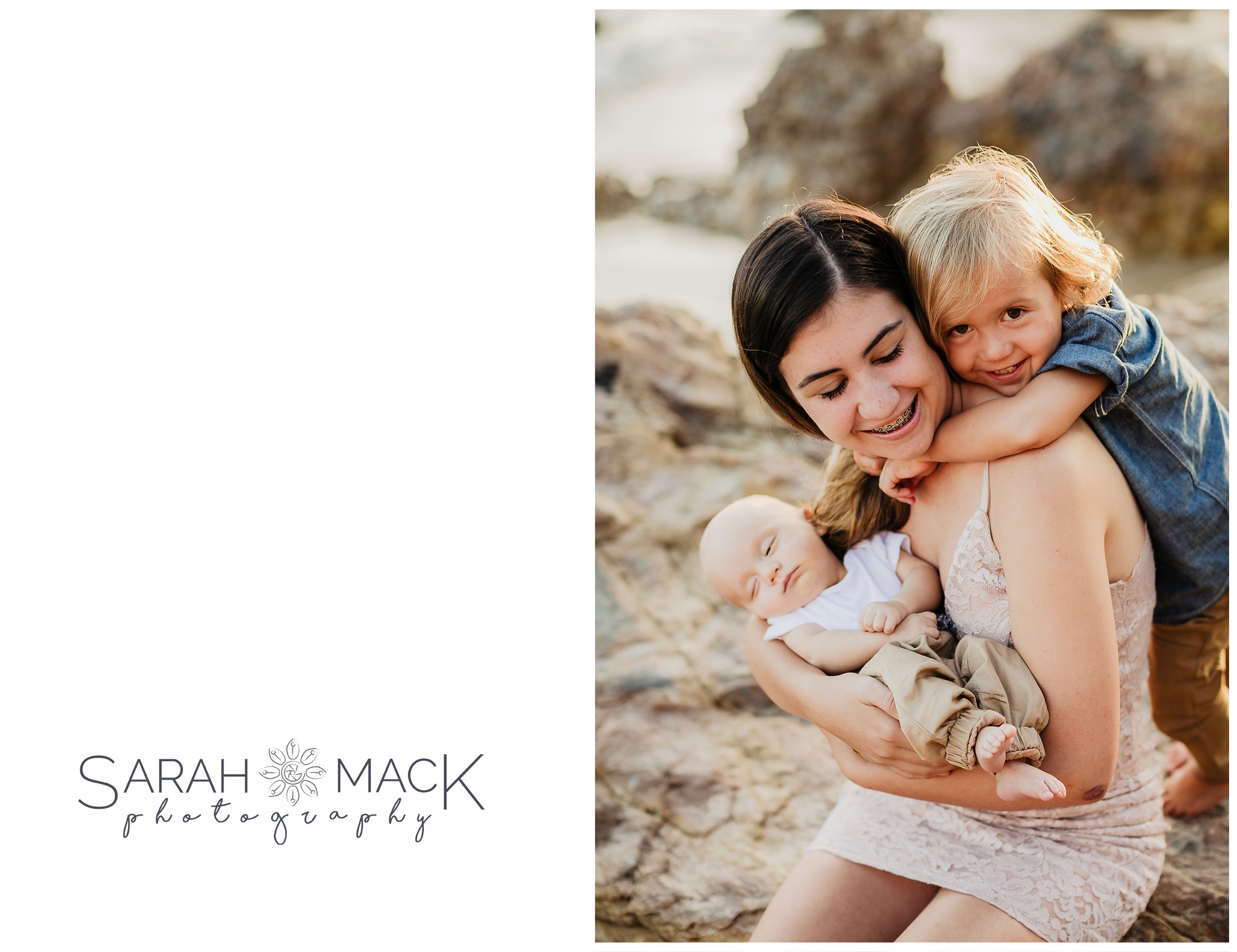 P Newport Beach Family Photography