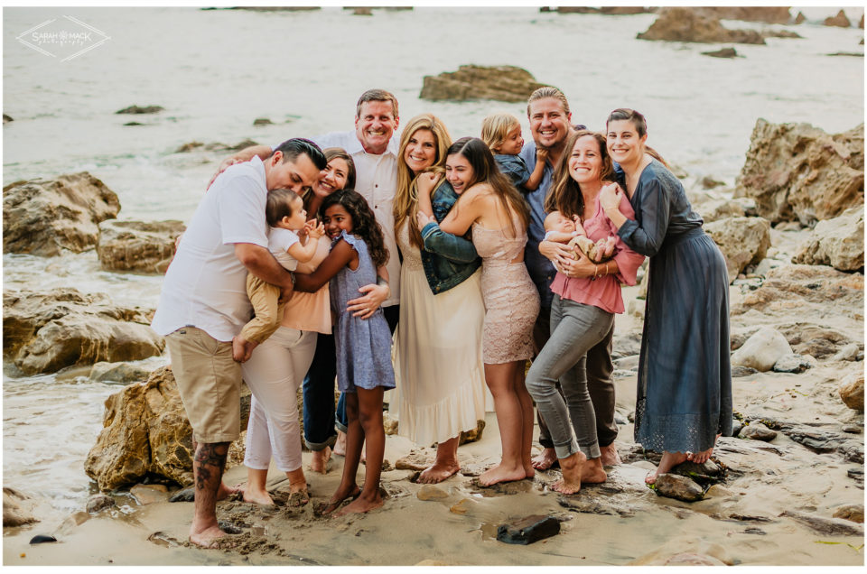 P Newport Beach Family Photography