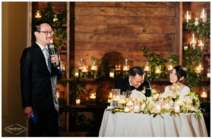 SM Twenty Eight Restaurant Irvine Wedding Photography