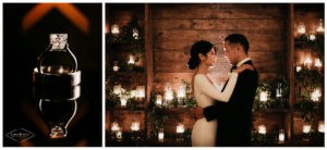 SM Twenty Eight Restaurant Irvine Wedding Photography