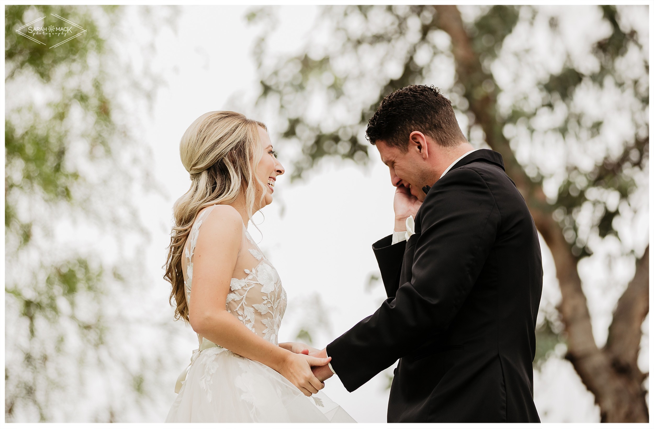 DJ Black Gold Golf Course Yorba Linda Wedding