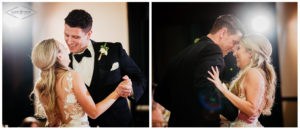 DJ Black Gold Golf Course Yorba Linda Wedding