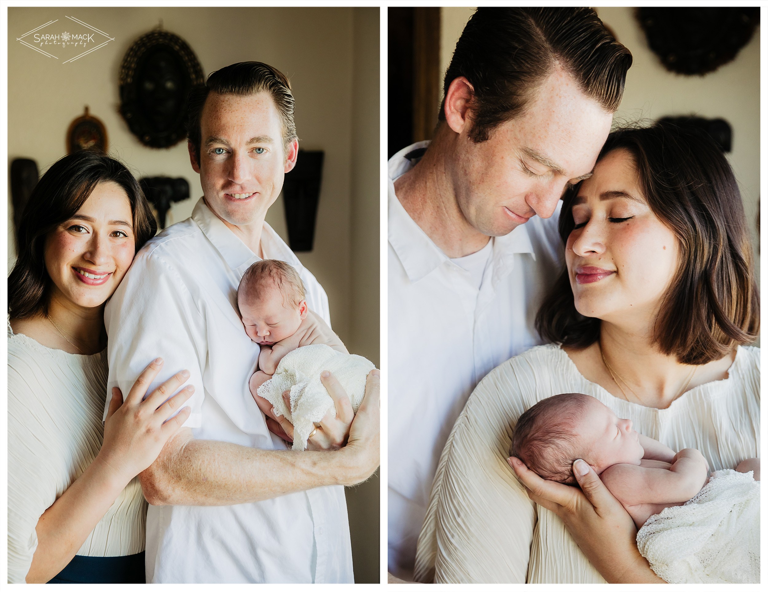 E Orange County Newborn Photography