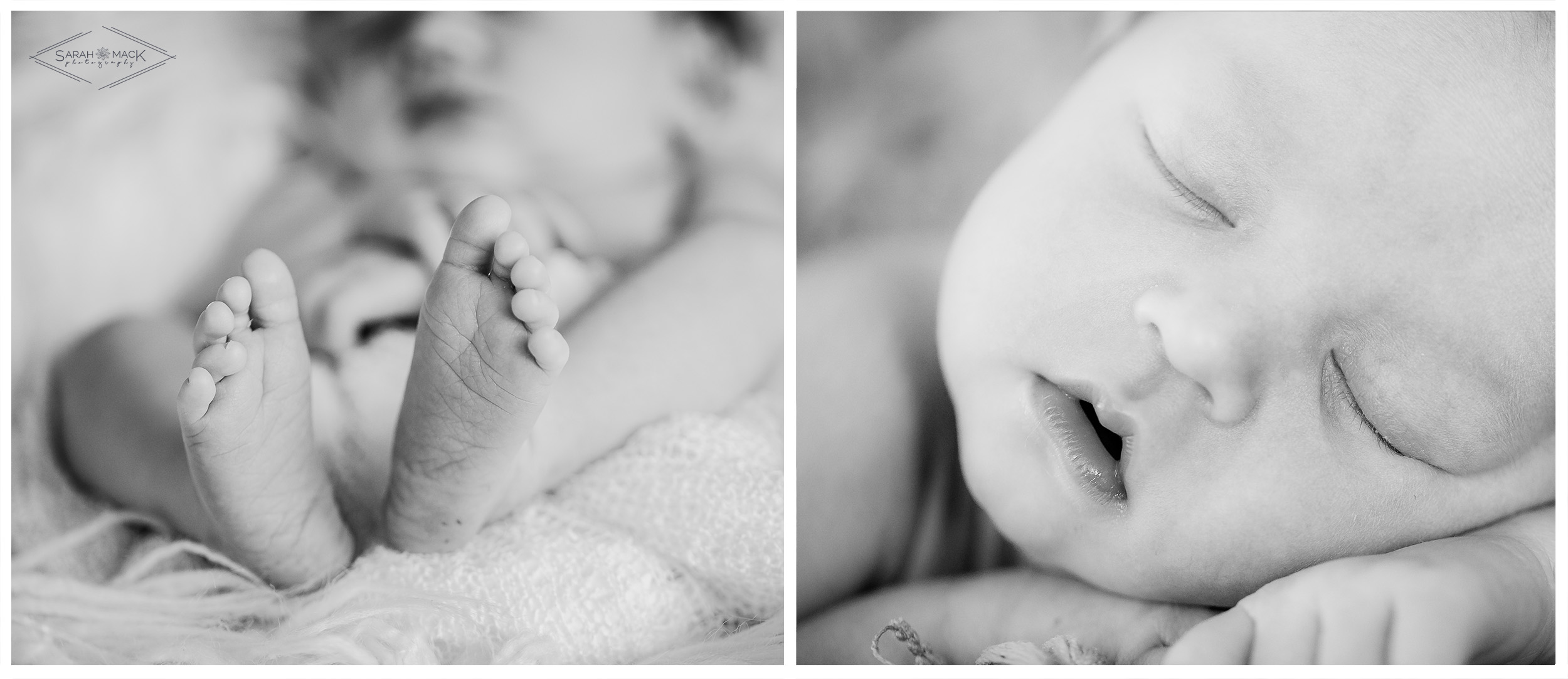 E Orange County Newborn Photography