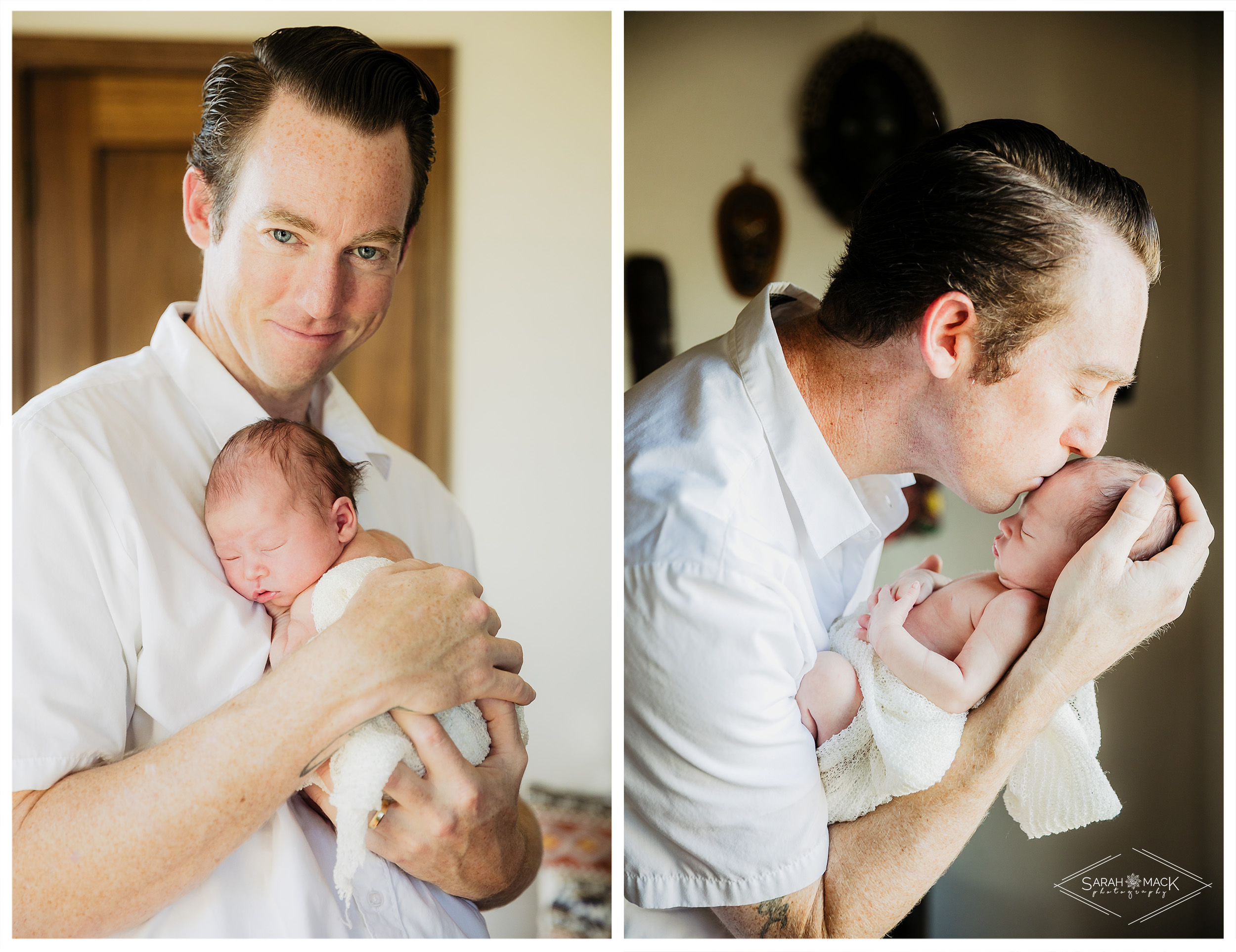 E Orange County Newborn Photography