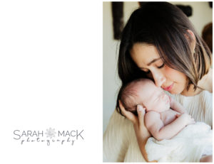 E Orange County Newborn Photography