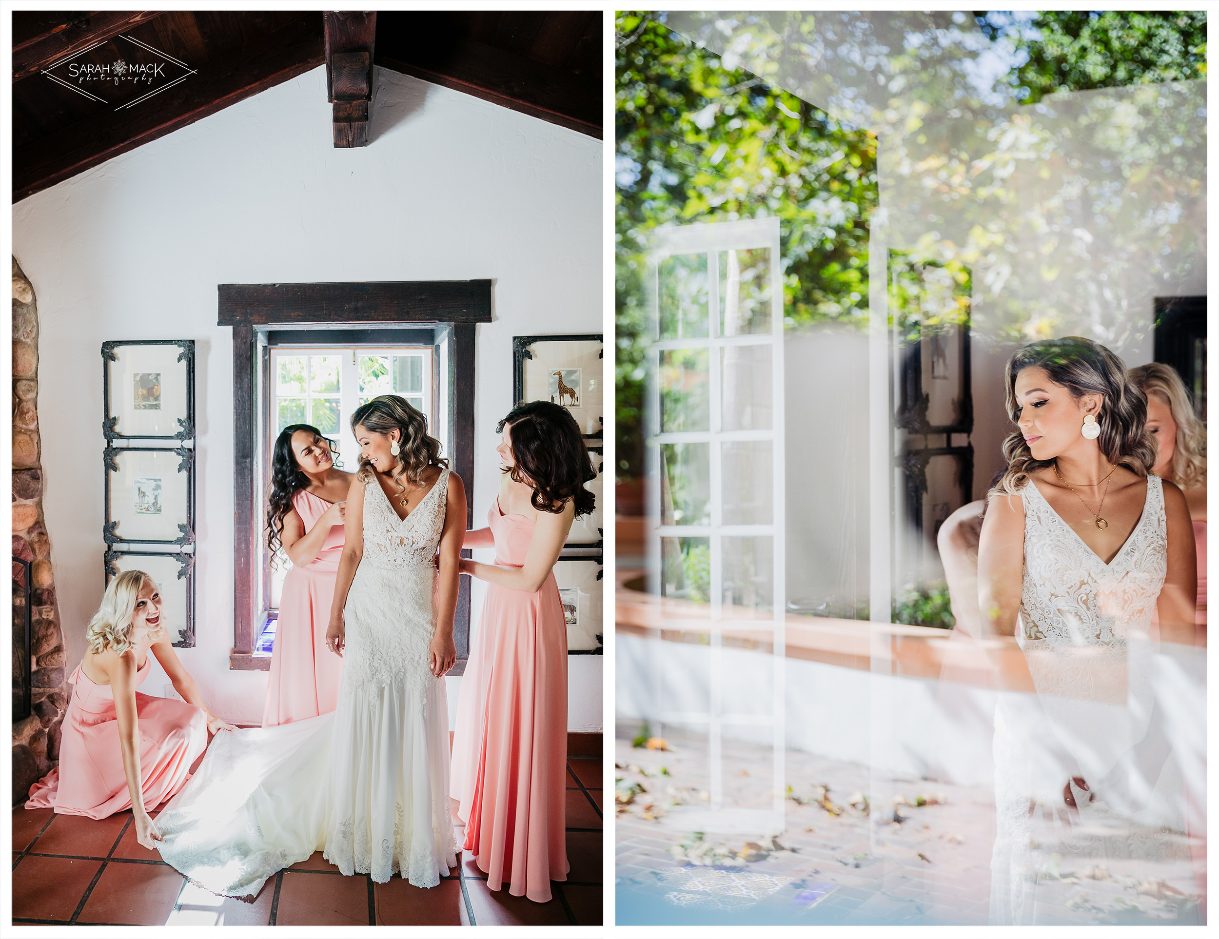 PM Rancho Las Lomas Silverado Wedding Photography