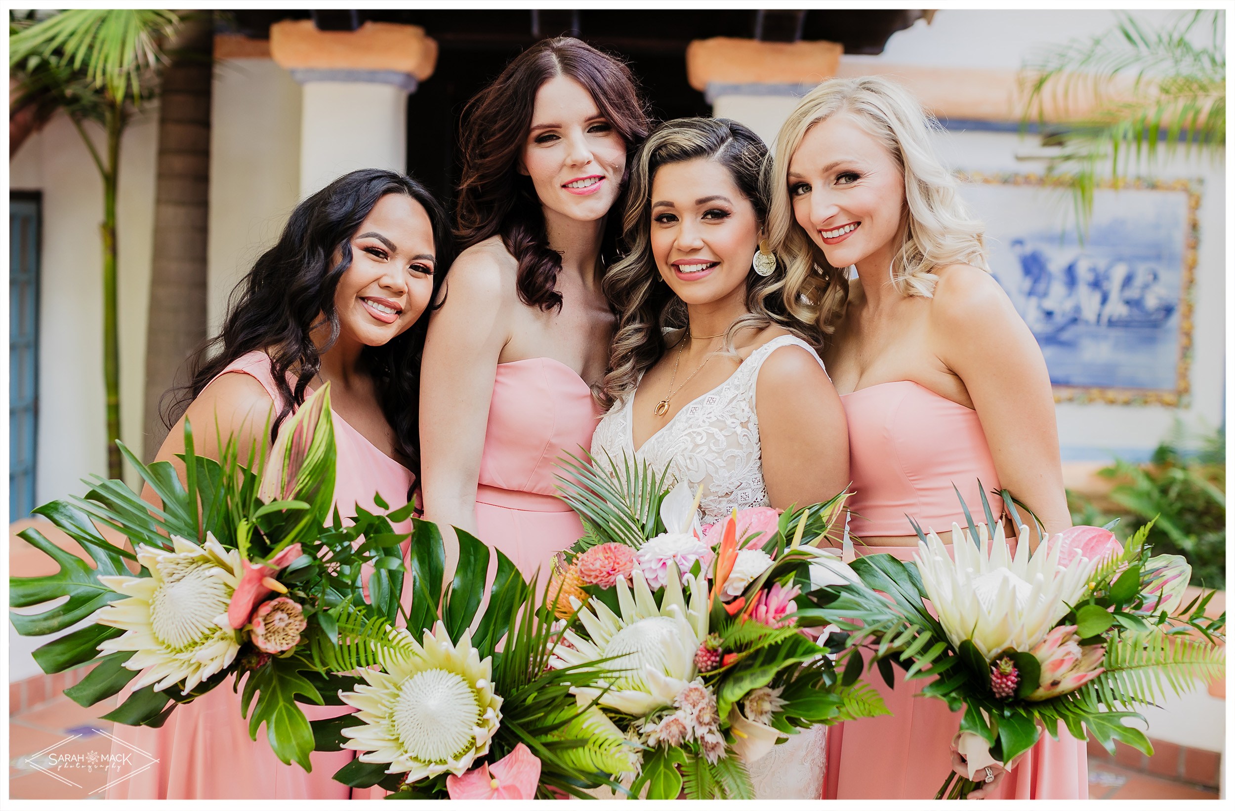 PM Rancho Las Lomas Silverado Wedding Photography