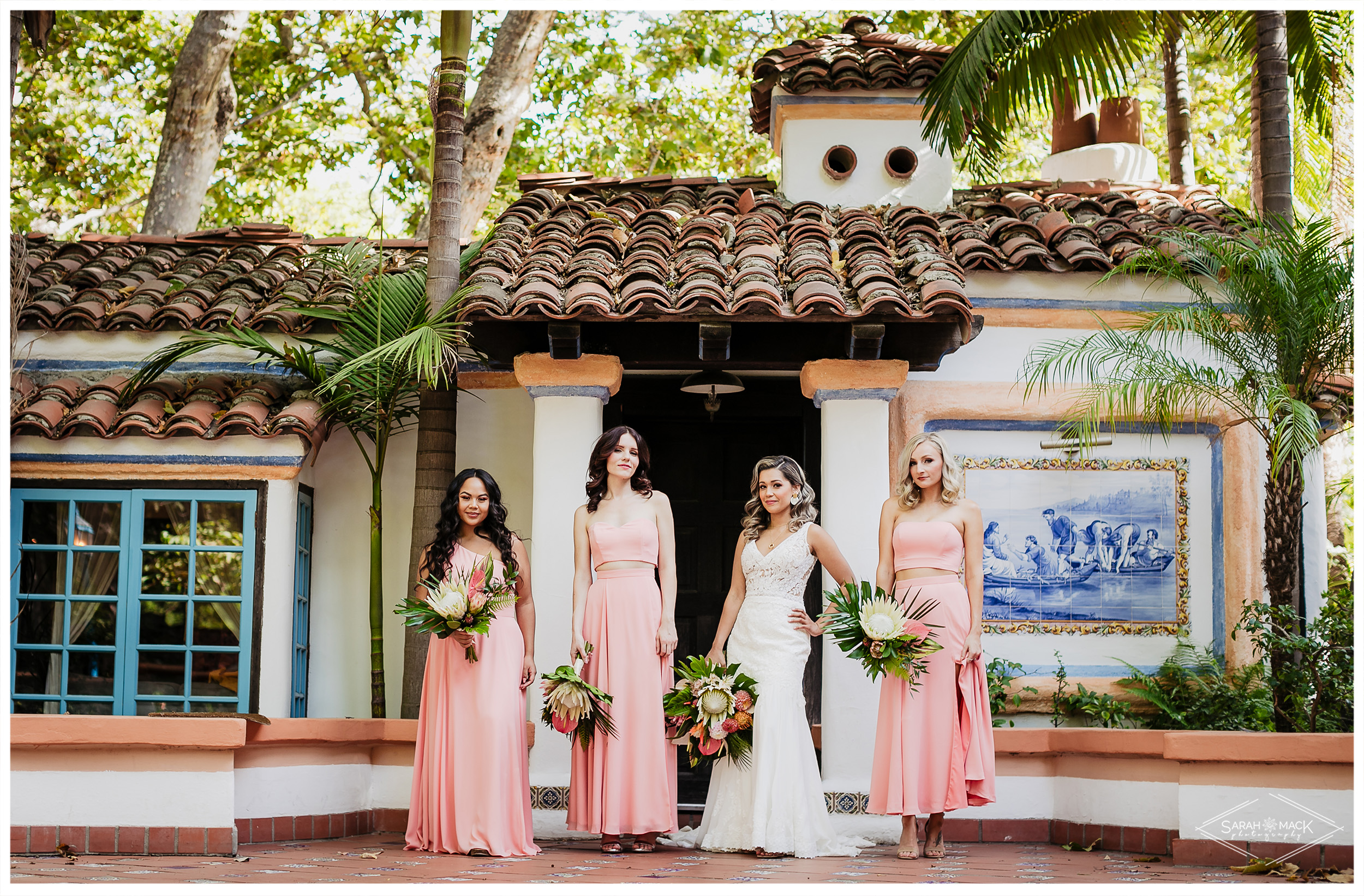 PM Rancho Las Lomas Silverado Wedding Photography