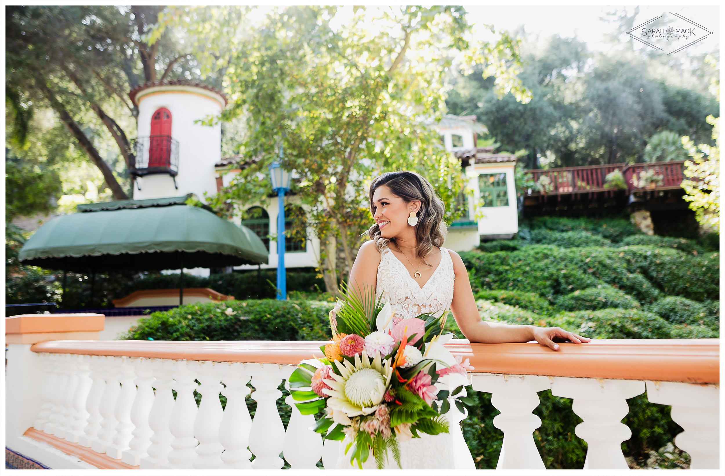 PM Rancho Las Lomas Silverado Wedding Photography