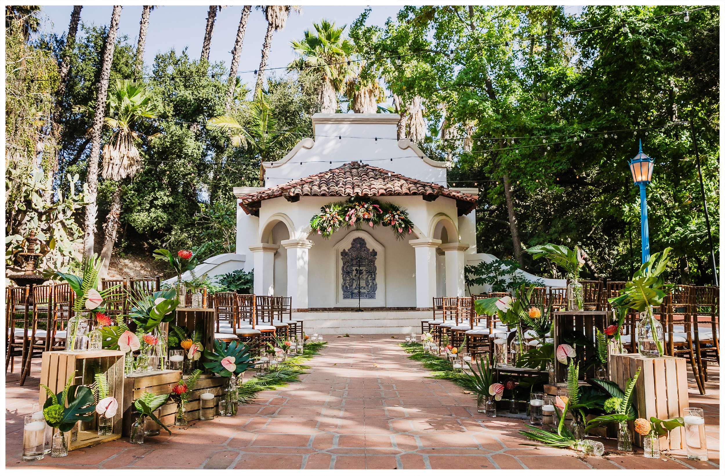 PM Rancho Las Lomas Silverado Wedding Photography