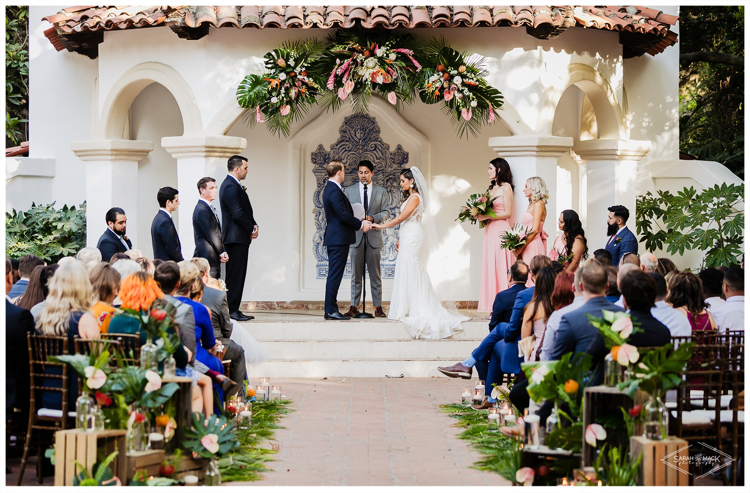 PM Rancho Las Lomas Silverado Wedding Photography