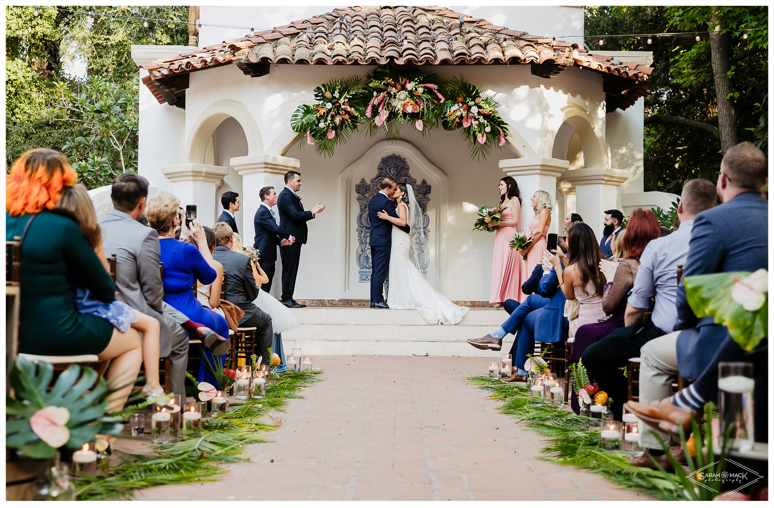 PM Rancho Las Lomas Silverado Wedding Photography