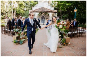 PM Rancho Las Lomas Silverado Wedding Photography