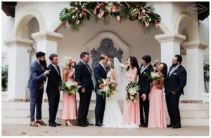 PM Rancho Las Lomas Silverado Wedding Photography