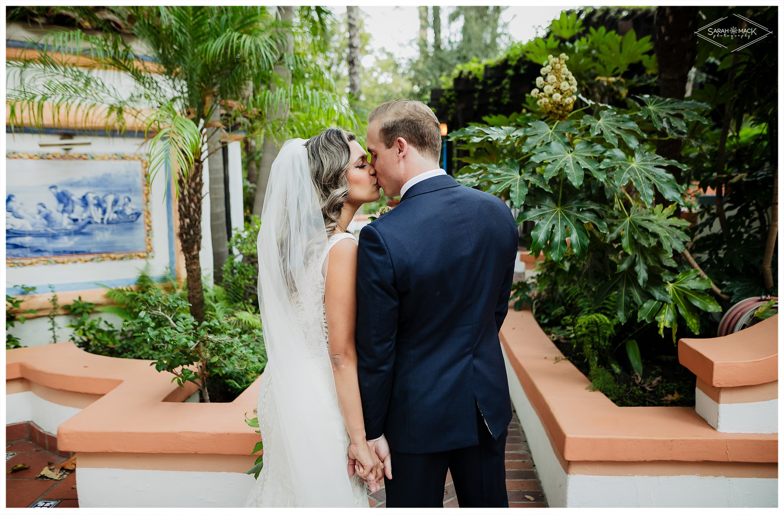 PM Rancho Las Lomas Silverado Wedding Photography