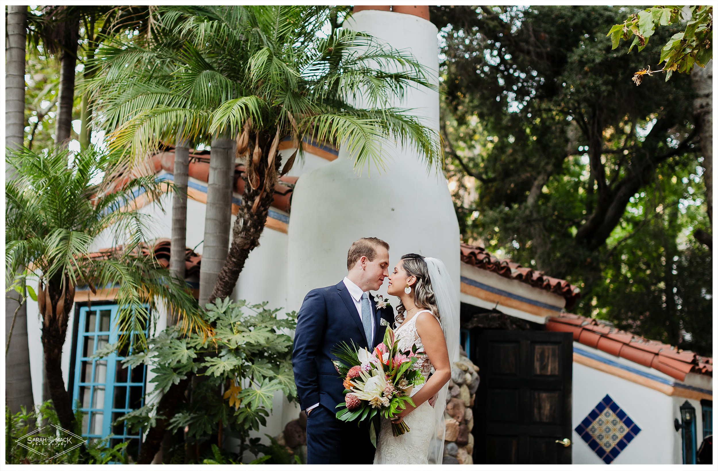 PM Rancho Las Lomas Silverado Wedding Photography