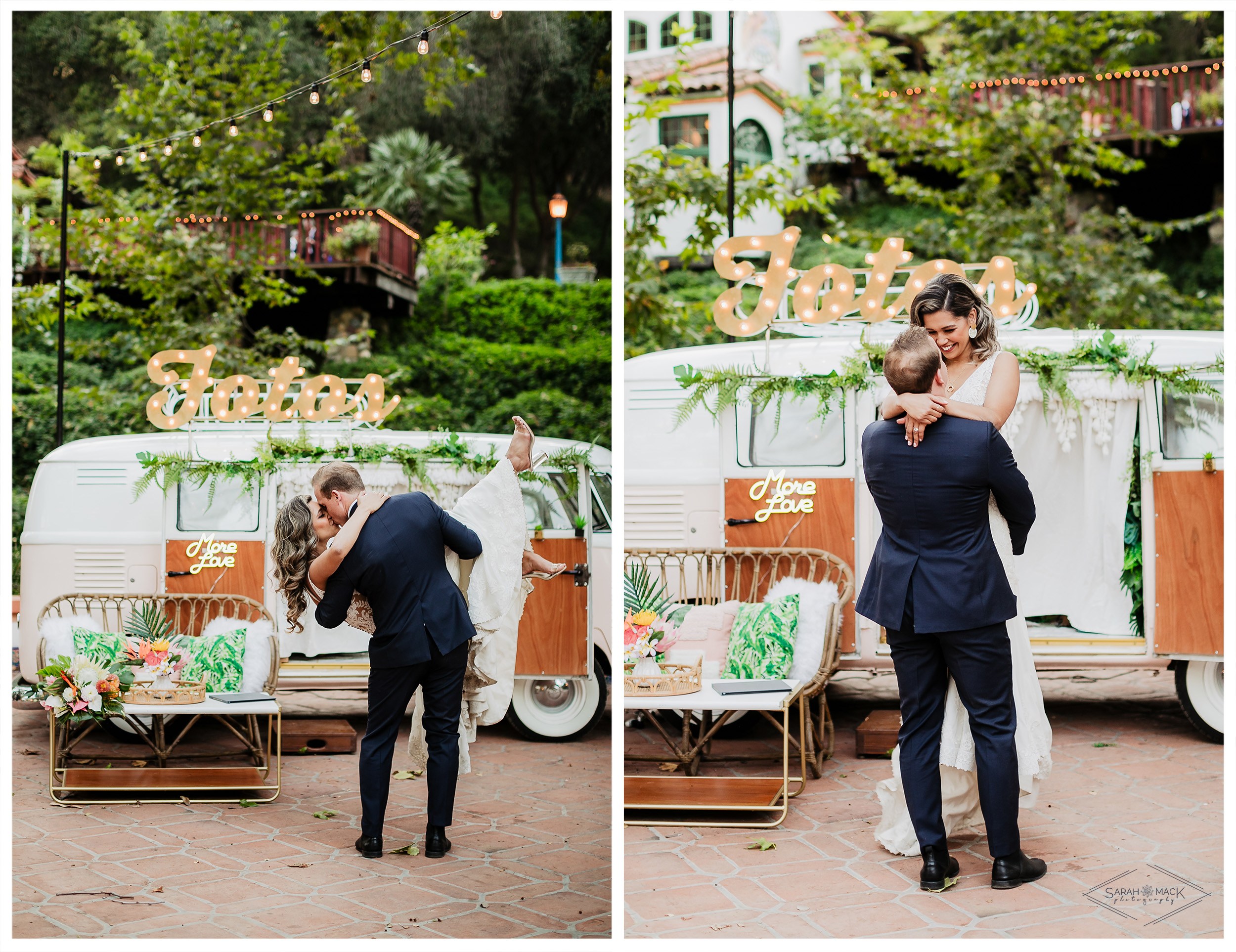 PM Rancho Las Lomas Silverado Wedding Photography