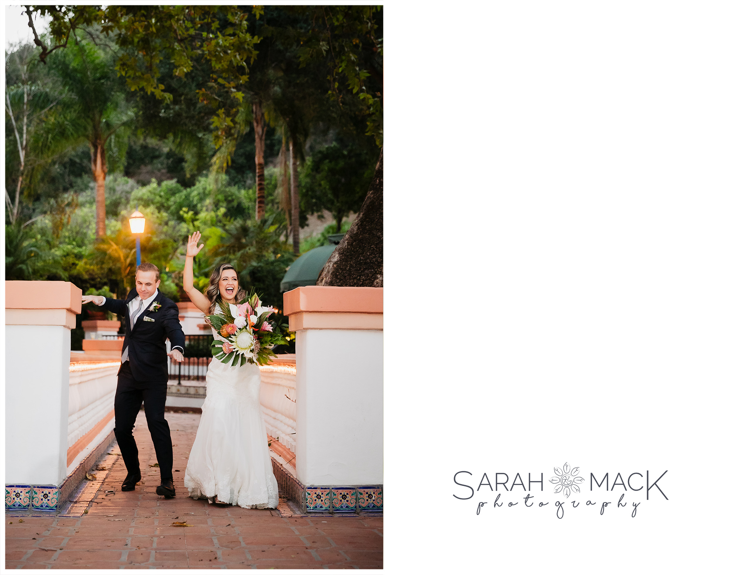 PM Rancho Las Lomas Silverado Wedding Photography