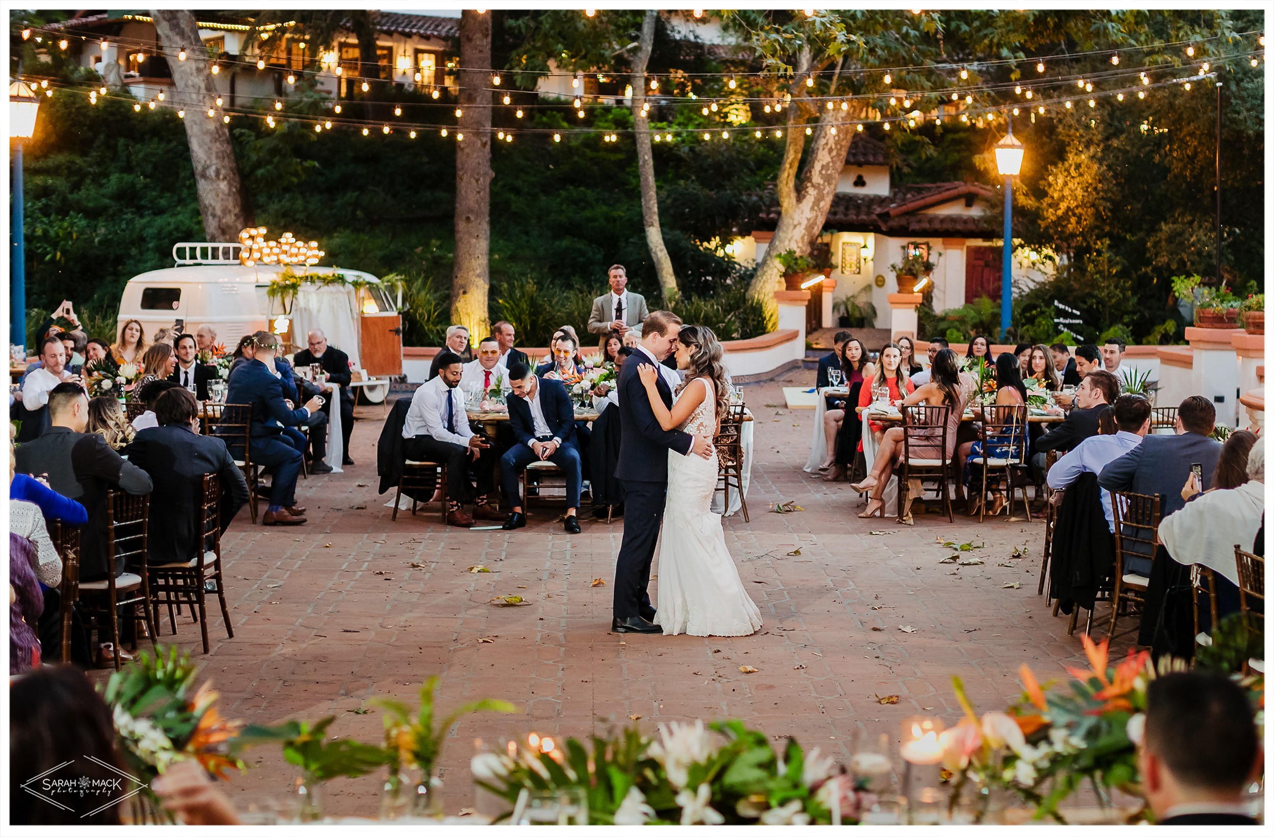 PM Rancho Las Lomas Silverado Wedding Photography