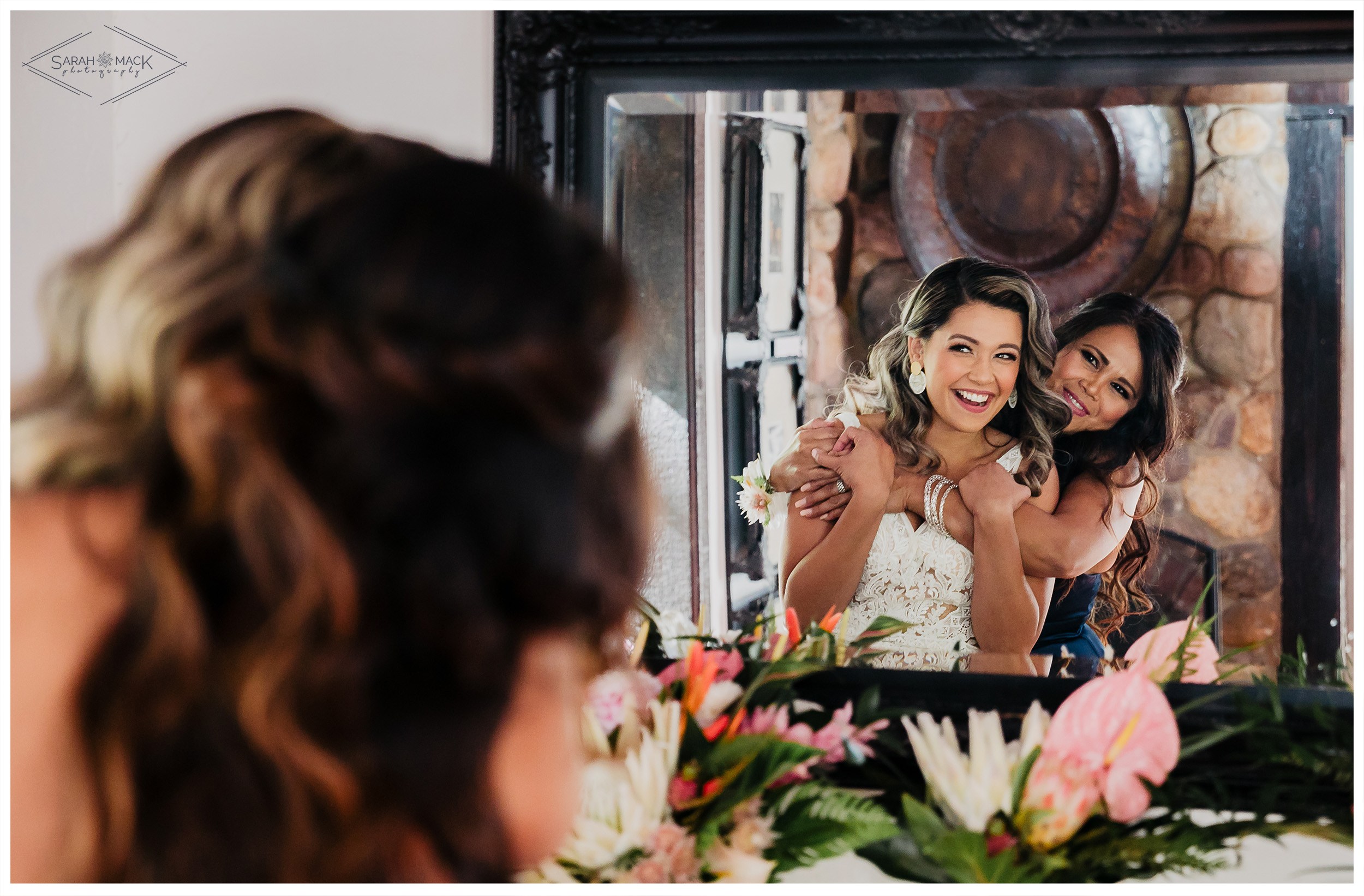 PM Rancho Las Lomas Silverado Wedding Photography