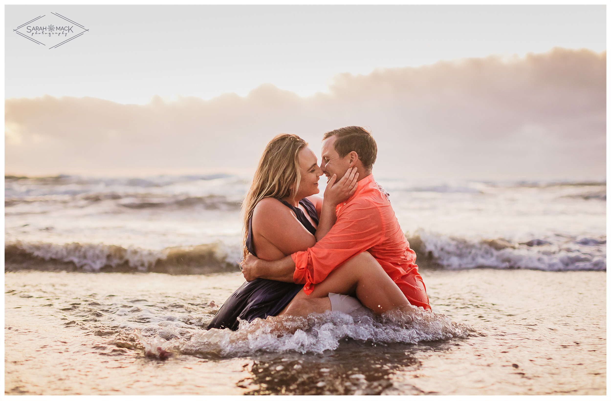 SK Torrey Pines San Diego Engagement Photography