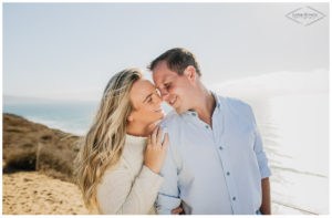 SK Torrey Pines San Diego Engagement Photography