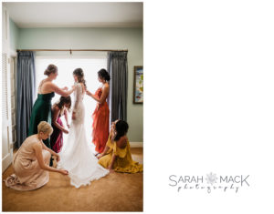 SL The Hacienda Santa Ana Wedding Photography