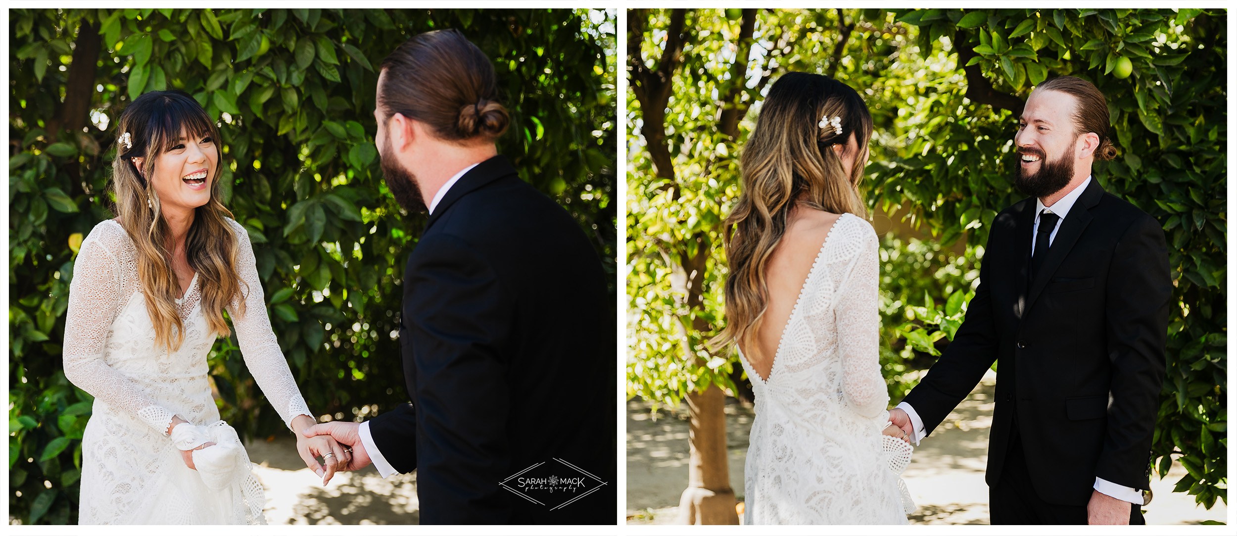 SL The Hacienda Santa Ana Wedding Photography