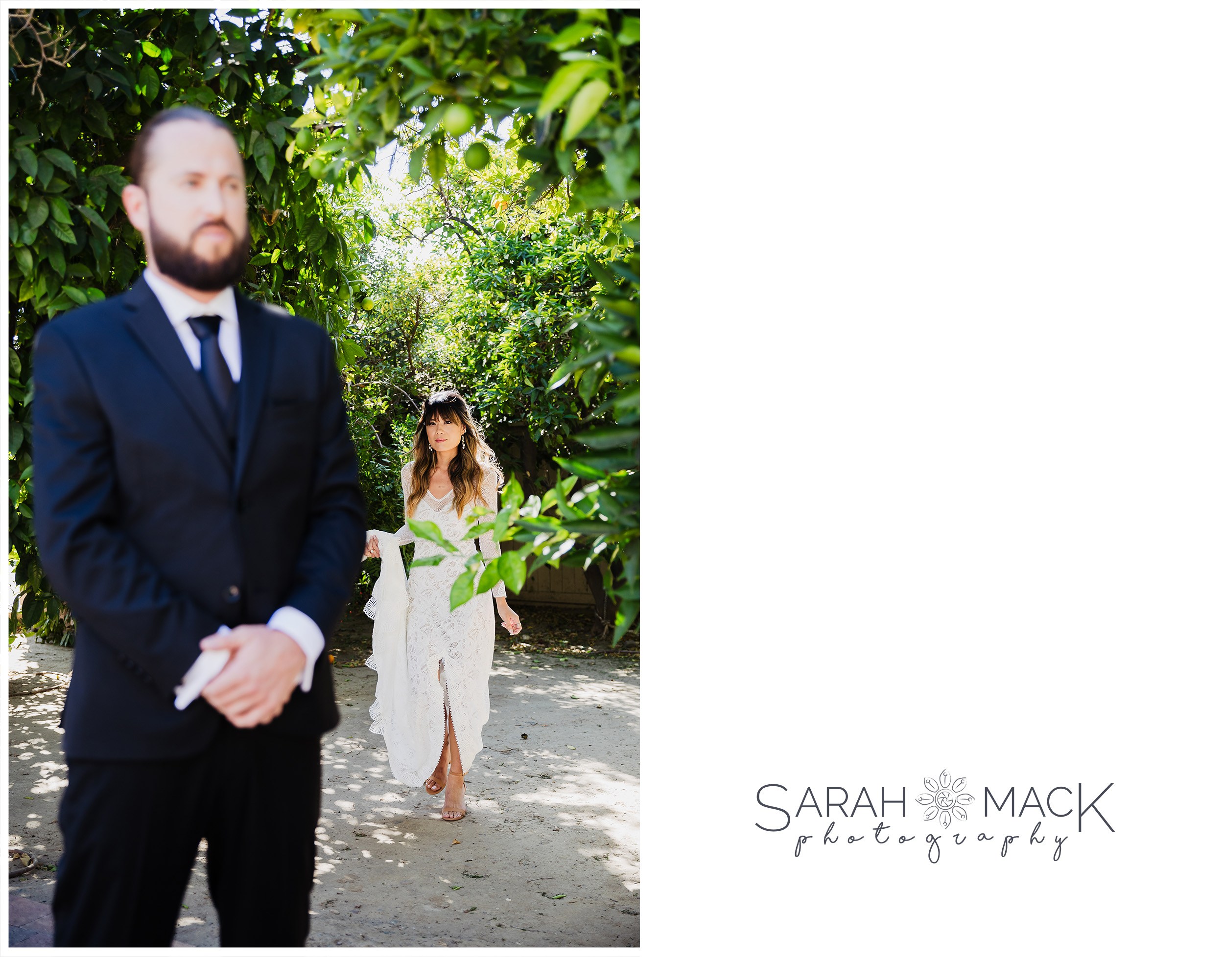 SL The Hacienda Santa Ana Wedding Photography