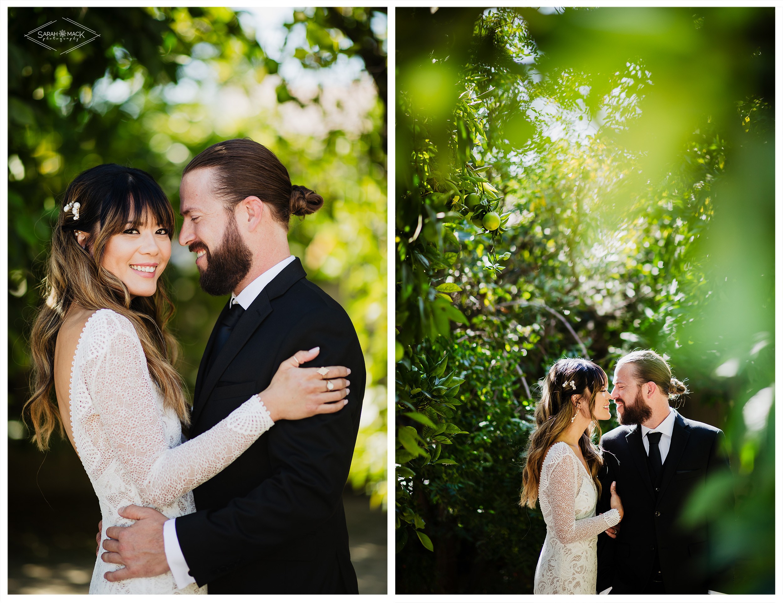 SL The Hacienda Santa Ana Wedding Photography