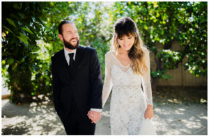 SL The Hacienda Santa Ana Wedding Photography