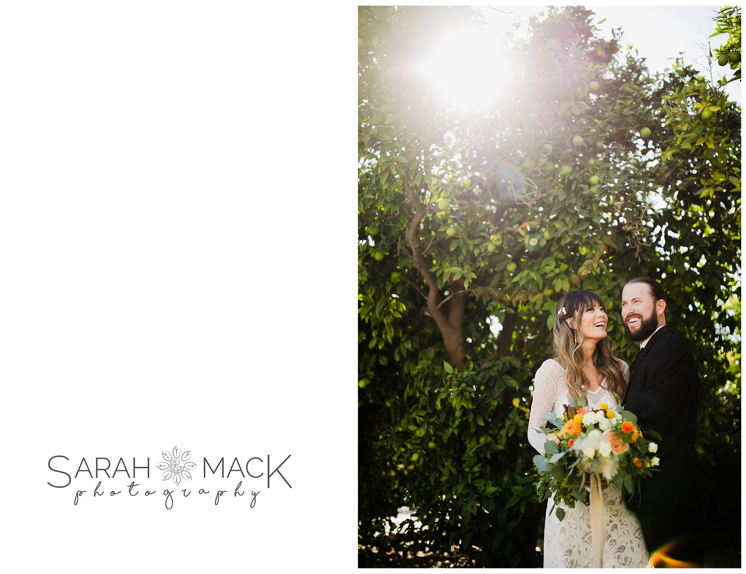 SL The Hacienda Santa Ana Wedding Photography